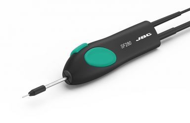 Automatic Solder Feeder Handle