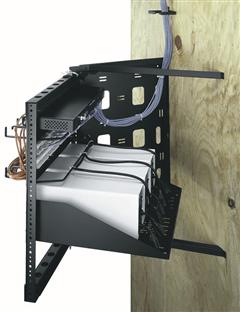 20SP 12D SWING FRAME RACK