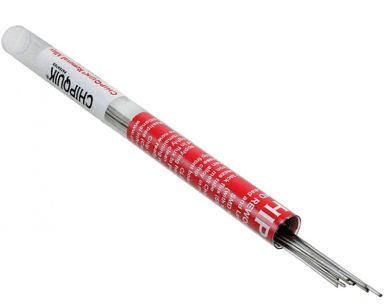 Chip Quik Alloy for SMD Removal (4.5ft. In 8-6.5in. Lengths) lead-free