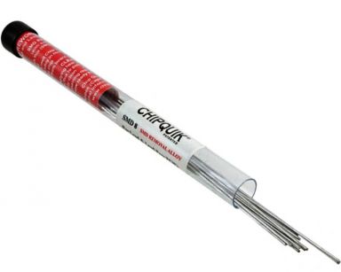 Chip Quik Alloy for SMD Removal (8ft. In 15-6.5in. Lengths) leaded
