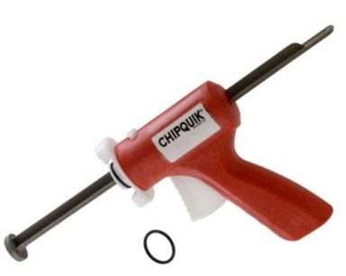 Manual Syringe Gun for 30cc syringe