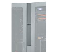 45SP CABLE CHASE, FR/BK