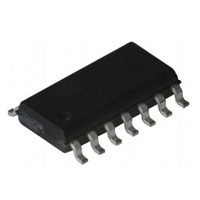 DUMMY SOIC14 IC