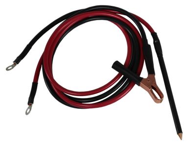 Single Probe Hand Piece - Low Power