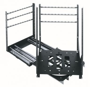 24 SP ROTATING 4-SLIDE RAIL SYSTEM