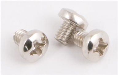 Screw, Nozzle (Kit Of 3) For Master Heat Gun