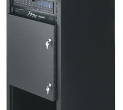 8 SP (14") RACK SECURITY DR  (644 LOCK)