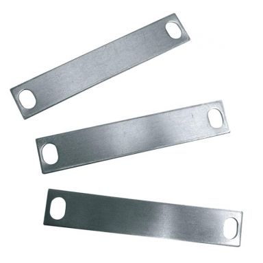 1 3/4" SHIM TAB-.063 THICK (100 PCS. PER PACK