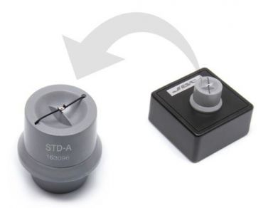 Sensor for TID-A