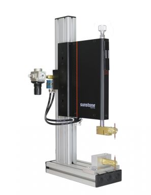 WH1 Pneumatic Opposed Weld Head