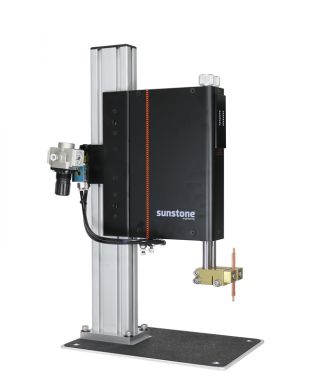 WH2 Pneumatic Parallel Weld Head