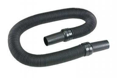 Vacuum Hose Assembly, 15 Feet