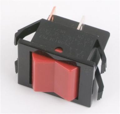 Switch, Snap-In Rocker For Master Heat Gun