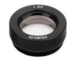 ProZoom 4.5 Stereo-Zoom 1.5X Objective Lens
