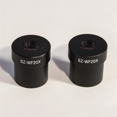 ProZoom 4.5 Stereo-Zoom 20X Wide-Field Eyepieces (Pair)