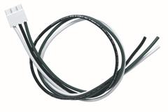 24" TAIL, CONNECTS POWER TO MODULE (6 PAK)