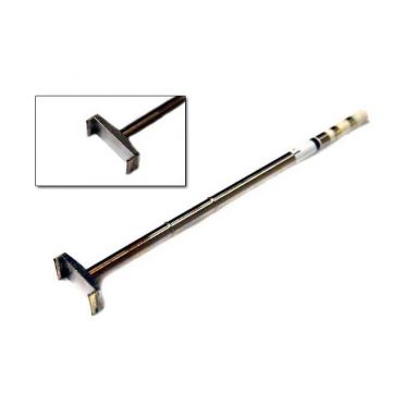 TIP, TUNNEL, 10.2 x 19.5mm, TSOP-40, FM-2027