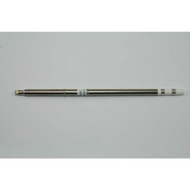 TIP, CHISEL, 4 x 7.5mm, FM-2027