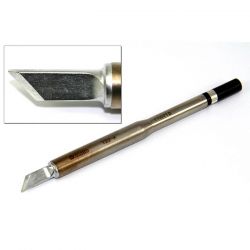 TIP, KNIFE, 5mm/45 x 15mm, HD, FM-2031/2030