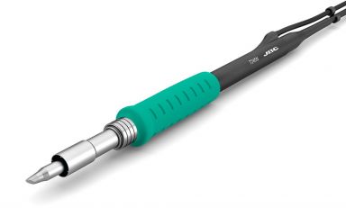 Soldering Iron Nitrogen Handle