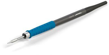 Soldering Iron Blue Grip Handle