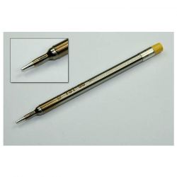 TIP, BEVEL, 1mm/60 x 14.2mm, IH, 480C/895F, FX-1001
