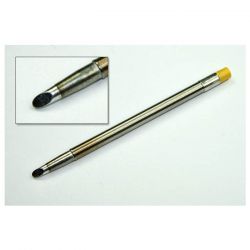 TIP, BEVEL, 2.8mm/60 x 17.6mm, IH, 480C/895F, FX-1001