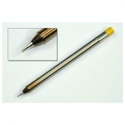TIP, CONICAL, R0.2 x 8.4mm,  IH, 480C/895F, FX-1001
