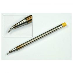 TIP, BENT, R0.2mm/30 x 4mm x 11mm, IH, 480C/895F, FX-1001