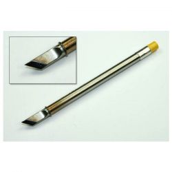 TIP, KNIFE, 4.8mm/45 x 15mm, IH, 480C/895F, FX-1001
