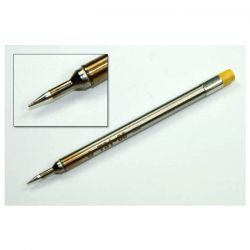 TIP, CONICAL, R0.2 x 13.7mm, IH, 480C/895F, FX-1001