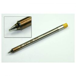 TIP, CHISEL, 0.8 x 6mm, IH, 480C/895F, FX-1001