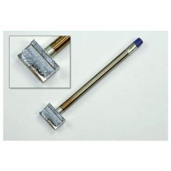TIP, BLADE, 15.7mm LONG, IH, 450C/840F, S-032763, FX-1001
