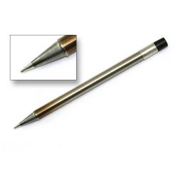 TIP, CONICAL, R0.2 x 12mm, IH, 450C/840F, FX-1001