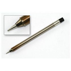 TIP, CONICAL, R0.2 x 8.4mm, IH, 450C/840F, FX-1001