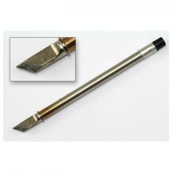 TIP, KNIFE, 4.8mm/45 x 15mm, IH, 450C/840F, FX-1001