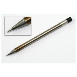 TIP, CONICAL, R0.2 x 13.7mm, IH, 450C/840F, FX-1001