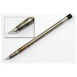 TIP, BEVEL, 2.8mm/60 x 17.6mm, IH, 400C/750F, FX-1001