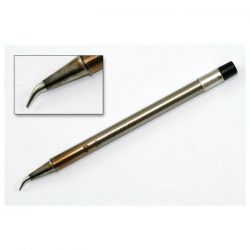 TIP, BENT, R0.2mm/30 x 4mm x 11mm, IH, 350C/660F, FX-1001