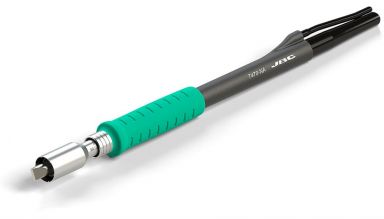 Soldering Iron Nitrogen Heavy Duty Handle