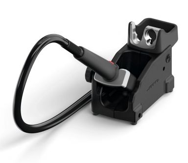 Stand for TET Precision Heater Hose Set