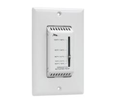 DUCT COOL THERMOSTAT, ANALOG