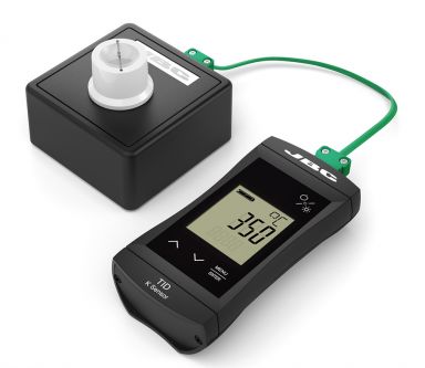 Digital Thermometer