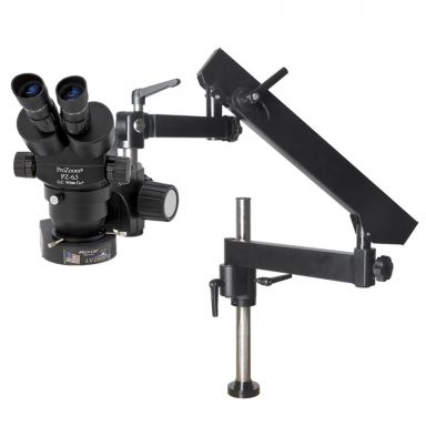 ProZoom 6.5 Microscope - Articulating Arm Base