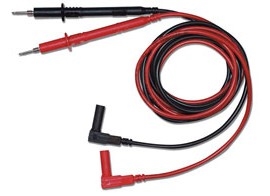 Replacement Test Leads For Model 308A