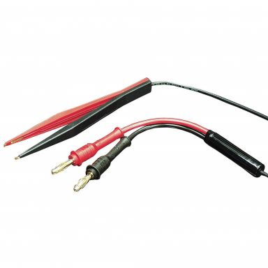 Tweezer Test Lead (Surface Mount)