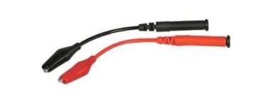 Test Leads for 875B, 878, 878A, 879, 890, & 890B (Sheathed)