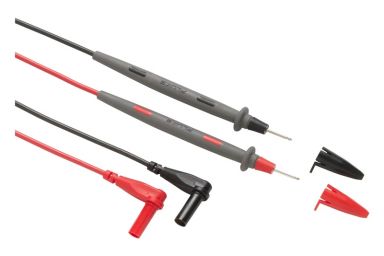 Fluke TL71 Premium DMM Test Lead Set