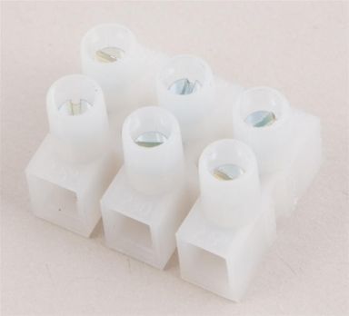 Terminal Block For Master Heat Gun