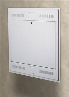 2SP,20"DP TIP OUT RK RECEMT